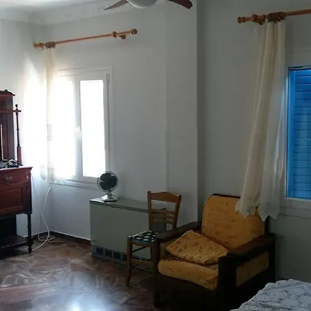 Maria Aparthotel Kokkari