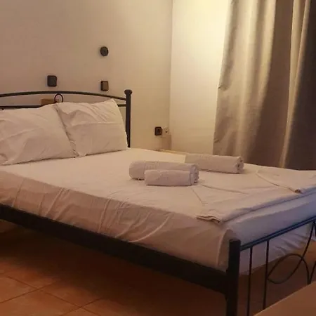 Maria Aparthotel