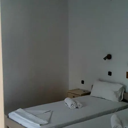 Maria Aparthotel