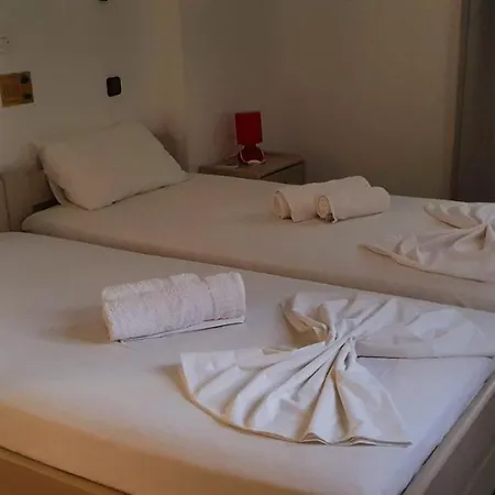 Aparthotel Maria