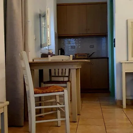 Maria Aparthotel 2*