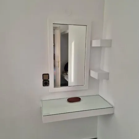 Maria Aparthotel Kokkari