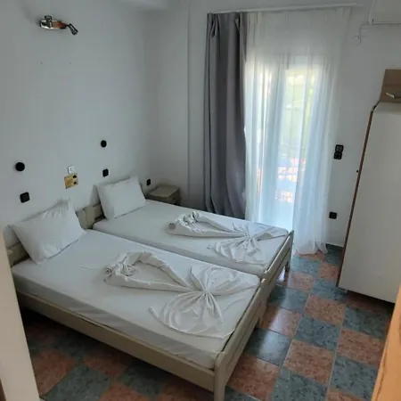 Aparthotel Maria Kokkari