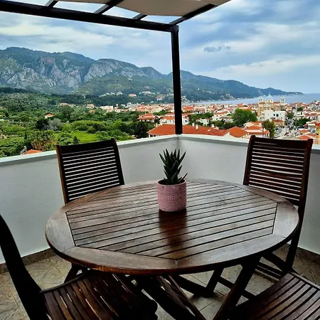 Maria Aparthotel
