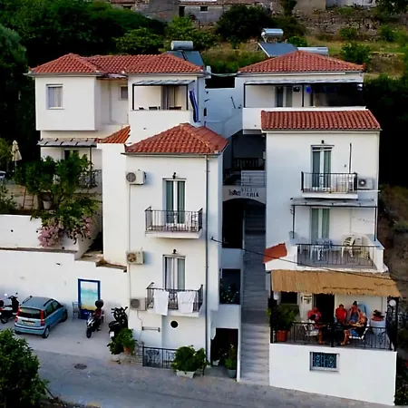 Maria 2* Kokkari