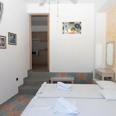 Aparthotel Maria