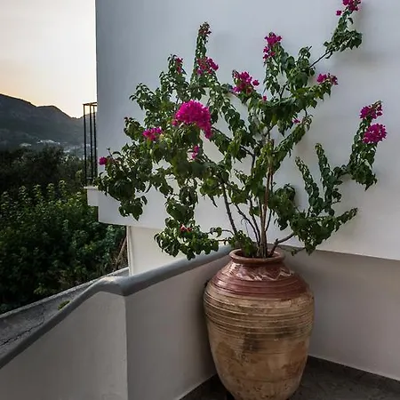 Maria Aparthotel
