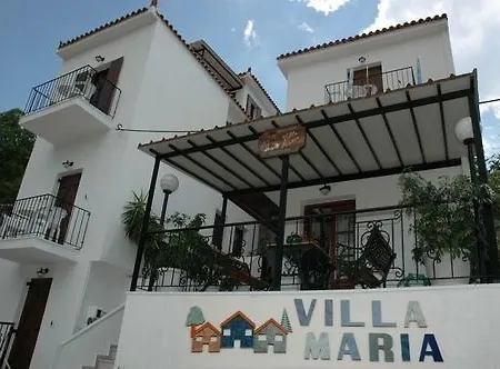Maria Aparthotel 2*