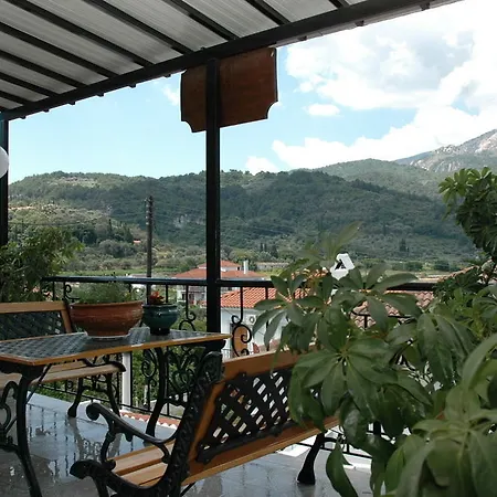 Aparthotel Maria Kokkari